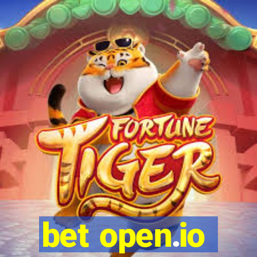 bet open.io